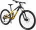 Bild von GT Zaskar FS Sport 29" Trail Bike 2023/2024 - GT Yellow